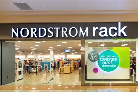 Nordstrom rack store